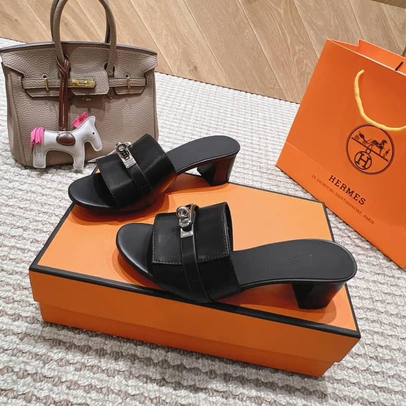 Hermes sandal-66